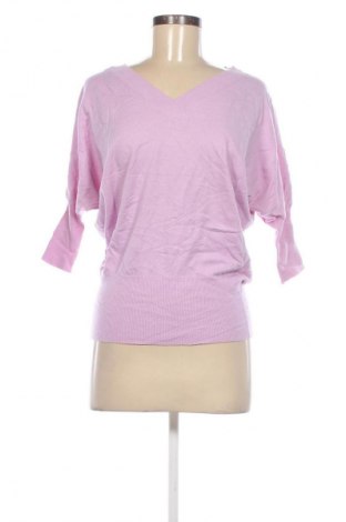 Damenpullover Wendy Trendy, Größe S, Farbe Lila, Preis € 5,99