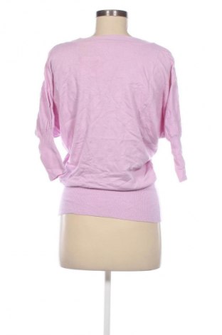 Damski sweter Wendy Trendy, Rozmiar S, Kolor Fioletowy, Cena 26,99 zł