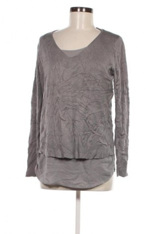 Damenpullover Women by Tchibo, Größe M, Farbe Grau, Preis 9,49 €