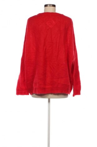 Damenpullover Won Hundred, Größe XXL, Farbe Rot, Preis € 23,99