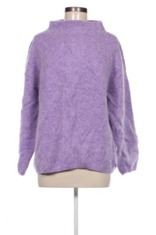 Damski sweter Xandres, Rozmiar XL, Kolor Fioletowy, Cena 329,99 zł