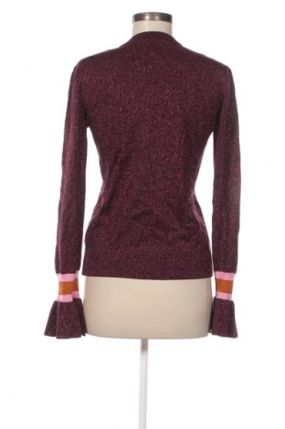 Damenpullover Y.A.S, Größe M, Farbe Lila, Preis 21,99 €