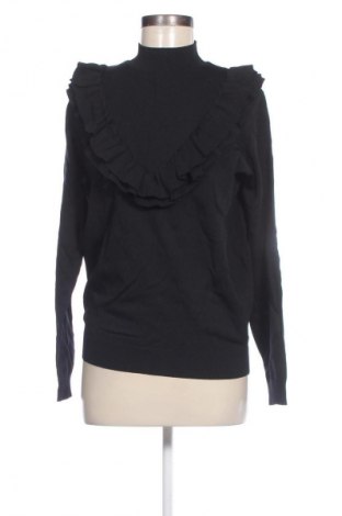 Damenpullover Y.A.S, Größe L, Farbe Schwarz, Preis 43,49 €