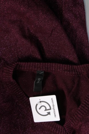 Damenpullover Y.A.S, Größe L, Farbe Rosa, Preis € 26,49