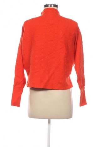 Damenpullover Y.A.S, Größe L, Farbe Orange, Preis € 21,99