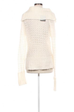 Damenpullover Y.Yendi, Größe M, Farbe Ecru, Preis € 15,49