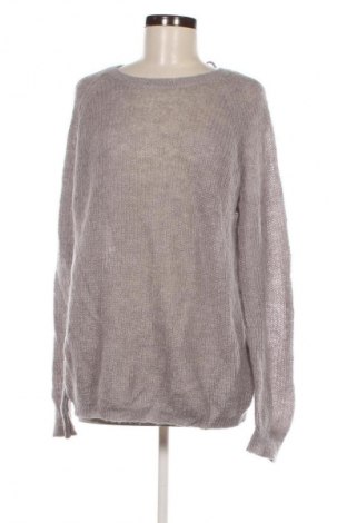 Damenpullover Yaya, Größe M, Farbe Grau, Preis € 17,99