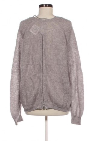 Damenpullover Yaya, Größe M, Farbe Grau, Preis € 17,99