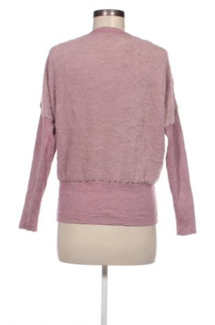 Damenpullover Yes Zee, Größe M, Farbe Aschrosa, Preis € 4,99