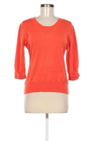 Damenpullover Yessica, Größe L, Farbe Orange, Preis 10,99 €