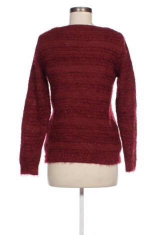 Damenpullover Yessica, Größe M, Farbe Rot, Preis € 11,49