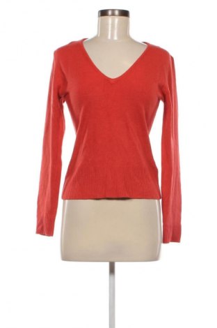 Damenpullover Yessica, Größe S, Farbe Orange, Preis € 9,49