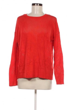 Damenpullover Yessica, Größe M, Farbe Rot, Preis 8,49 €