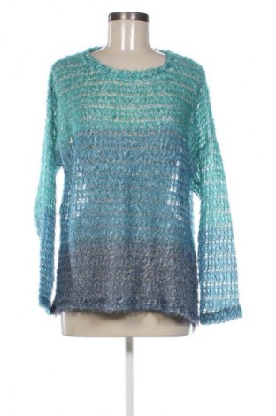 Damenpullover Young Spirit, Größe M, Farbe Mehrfarbig, Preis € 14,99