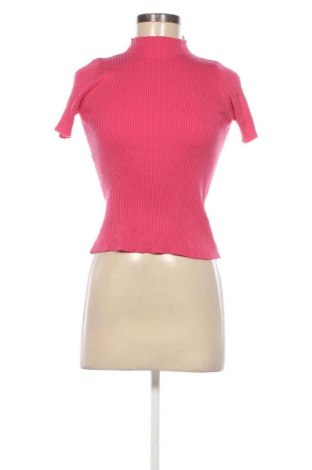 Damenpullover Yu & Me, Größe M, Farbe Rosa, Preis 8,49 €