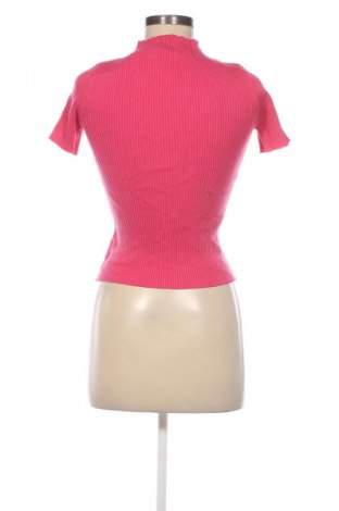 Damenpullover Yu & Me, Größe M, Farbe Rosa, Preis 8,49 €