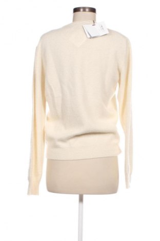 Damenpullover Zanieri, Größe S, Farbe Beige, Preis 65,49 €