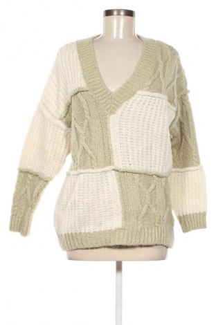 Damenpullover Zara, Größe S, Farbe Mehrfarbig, Preis 18,99 €