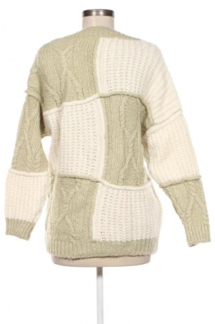 Damenpullover Zara, Größe S, Farbe Mehrfarbig, Preis 10,99 €