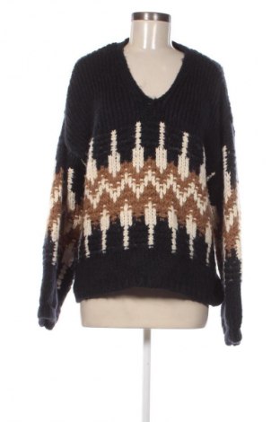 Damski sweter Zara, Rozmiar S, Kolor Kolorowy, Cena 43,99 zł