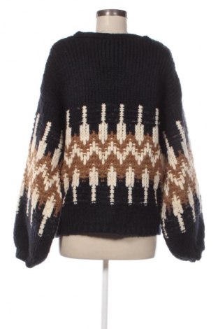 Damski sweter Zara, Rozmiar S, Kolor Kolorowy, Cena 47,99 zł