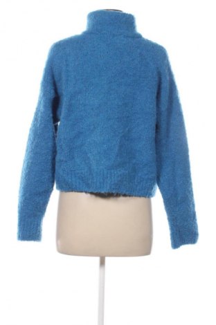 Damenpullover Zara, Größe S, Farbe Blau, Preis 10,99 €