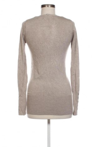 Damenpullover Zara, Größe S, Farbe Beige, Preis € 8,99