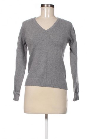 Damenpullover Zara, Größe L, Farbe Grau, Preis 9,99 €