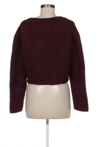 Damenpullover Zara, Größe M, Farbe Braun, Preis 18,99 €