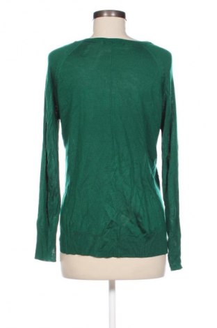 Pulover de femei Zara, Mărime M, Culoare Verde, Preț 35,99 Lei