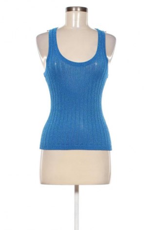 Damenpullover Zara, Größe S, Farbe Blau, Preis 7,99 €