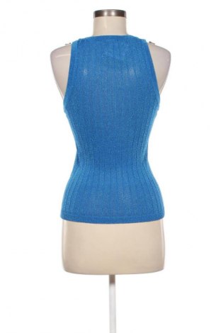 Damenpullover Zara, Größe S, Farbe Blau, Preis 8,49 €