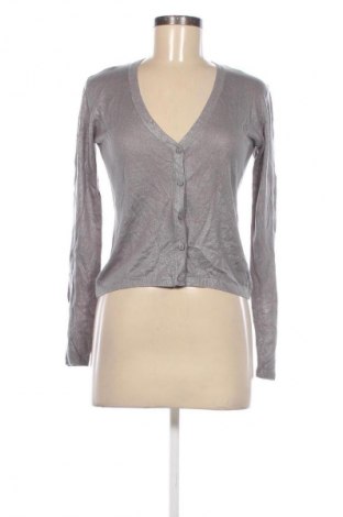 Damenpullover Zara, Größe S, Farbe Silber, Preis 18,99 €