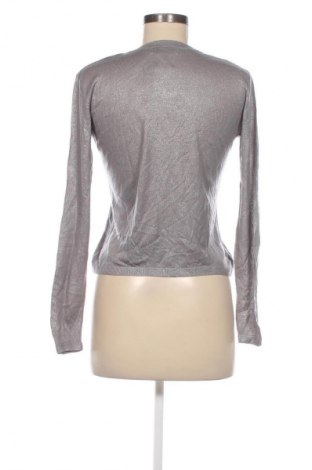 Damenpullover Zara, Größe S, Farbe Silber, Preis 6,99 €