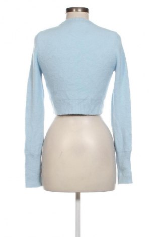 Damenpullover Zara, Größe S, Farbe Blau, Preis € 10,99