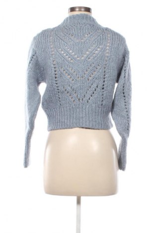 Damenpullover Zara, Größe S, Farbe Grau, Preis € 9,99