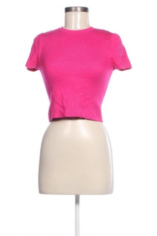 Damenpullover Zara, Größe M, Farbe Rosa, Preis 18,99 €