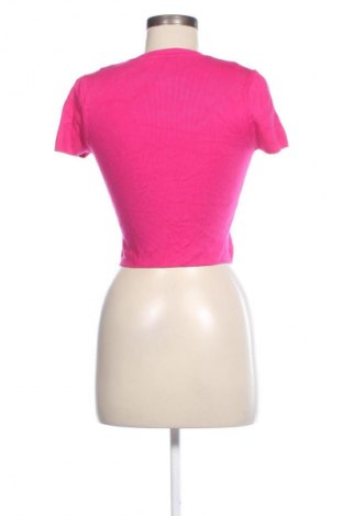 Damenpullover Zara, Größe M, Farbe Rosa, Preis 18,99 €