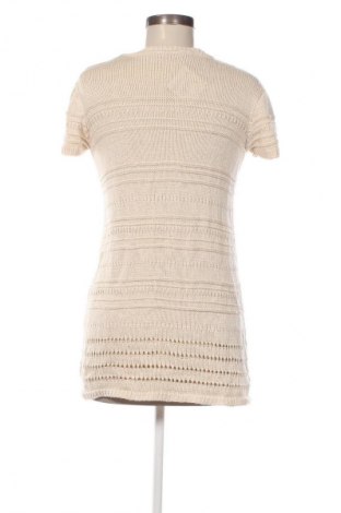 Damenpullover Zara, Größe S, Farbe Beige, Preis 8,49 €