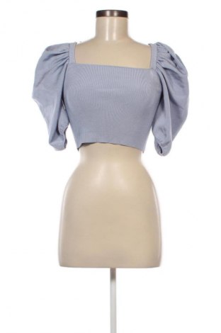 Damenpullover Zara, Größe S, Farbe Blau, Preis € 8,99