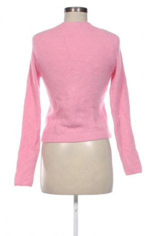 Damenpullover Zara, Größe M, Farbe Rosa, Preis 18,99 €