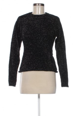 Damenpullover Zara, Größe S, Farbe Schwarz, Preis € 8,99