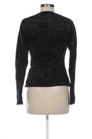 Damenpullover Zara, Größe S, Farbe Schwarz, Preis 10,99 €