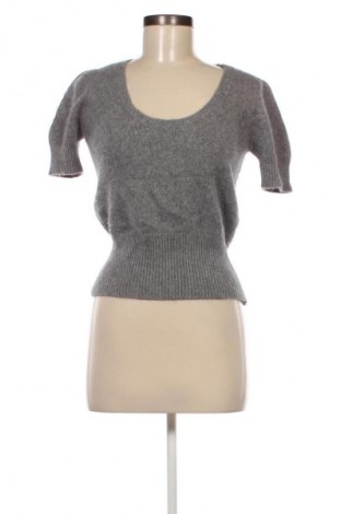 Damenpullover Zara, Größe M, Farbe Grau, Preis 18,99 €