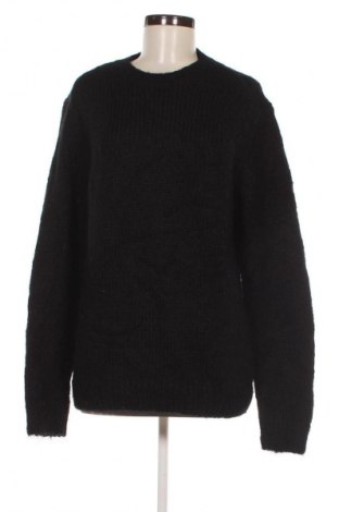 Damski sweter Zara, Rozmiar L, Kolor Czarny, Cena 86,99 zł