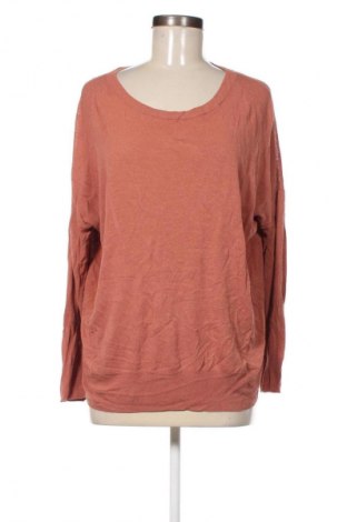 Damenpullover Zara, Größe S, Farbe Aschrosa, Preis 18,99 €