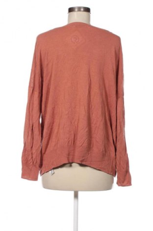 Damenpullover Zara, Größe S, Farbe Aschrosa, Preis 18,99 €