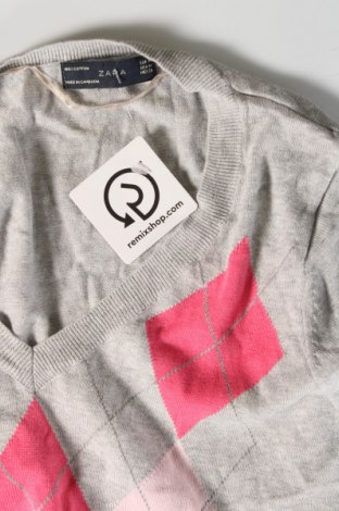 Damenpullover Zara, Größe M, Farbe Mehrfarbig, Preis 5,99 €