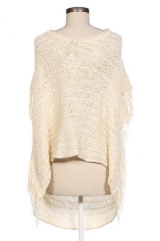 Damenpullover Zara, Größe M, Farbe Beige, Preis 18,99 €