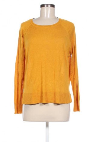 Damenpullover Zara, Größe L, Farbe Orange, Preis € 5,99